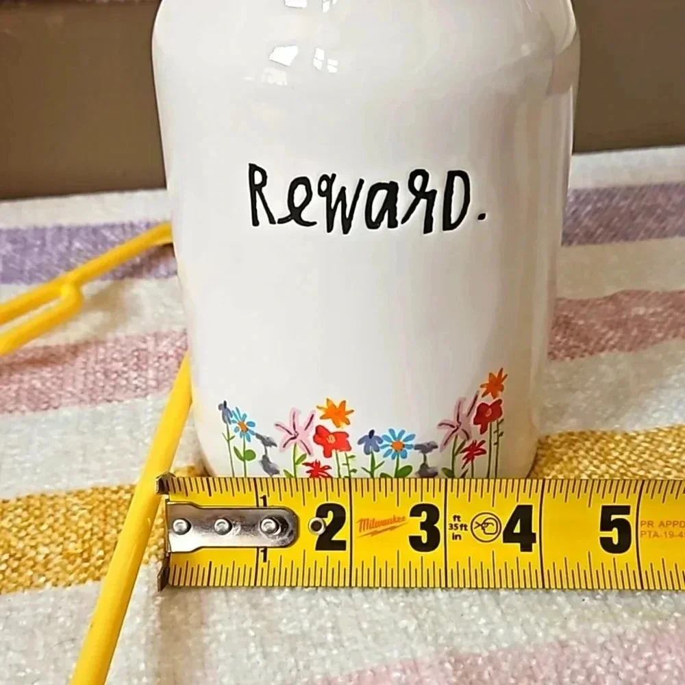 REWARD.